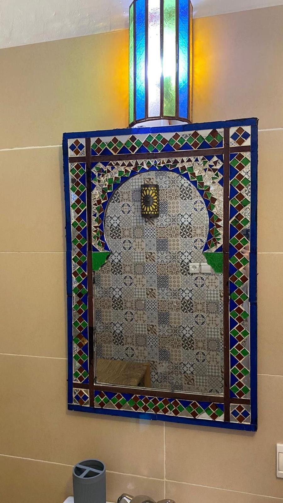 Riad Morocco Sky Marrakesh Buitenkant foto